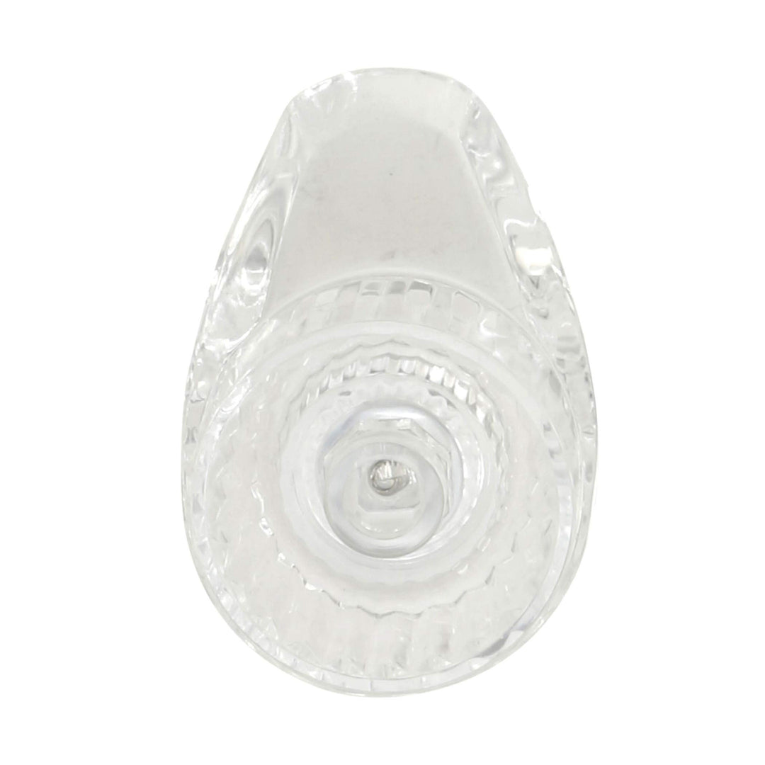 88743 Lavatory Handle for Valley Faucets, Chrome