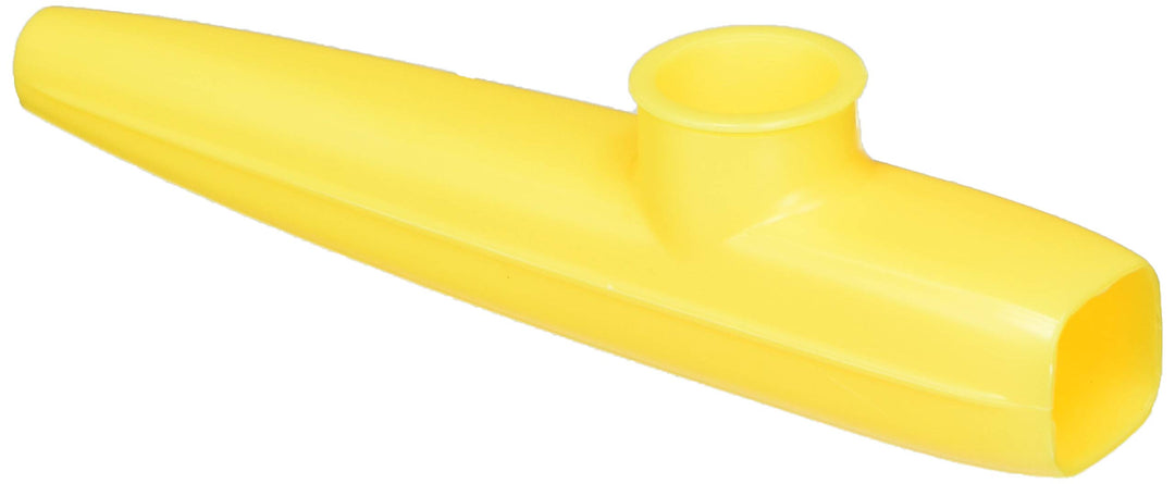 Jumbo Kazoo, 1 Count, Assorted - Colors Vary