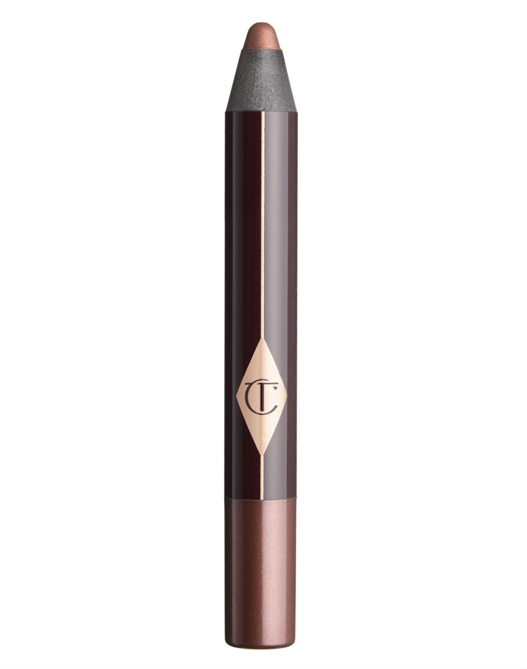 Charlotte Tilbury Colour Chameleon Morphing Eye Shadow Eye Liner Pencil - Bronzed Garnet