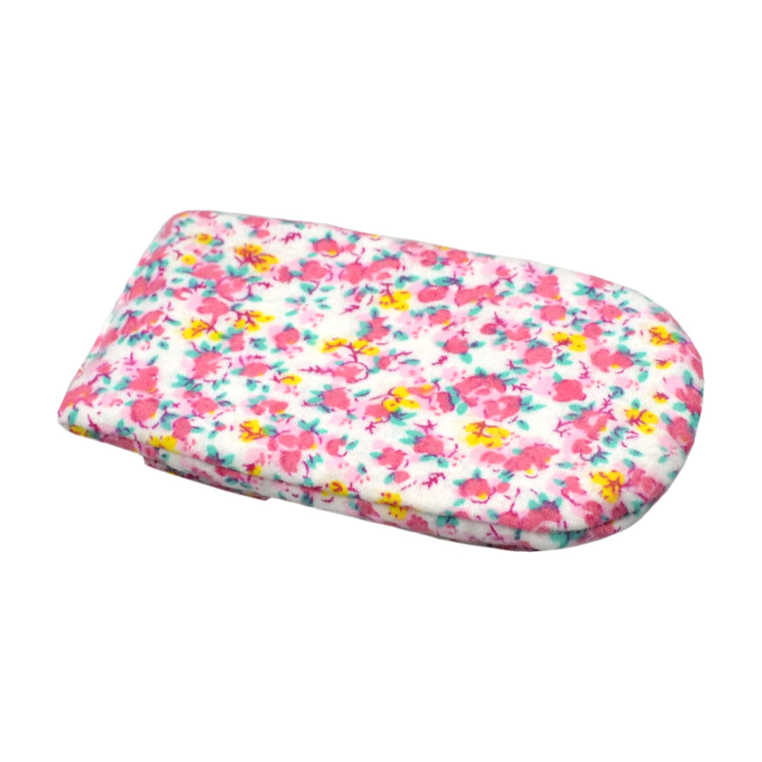 2 Pack Pacemaker Pillow for Bra Chemo Port Pillow Post Surgery Bra Strap Pads Protector Heart Surgery Recovery Comfort Cushion