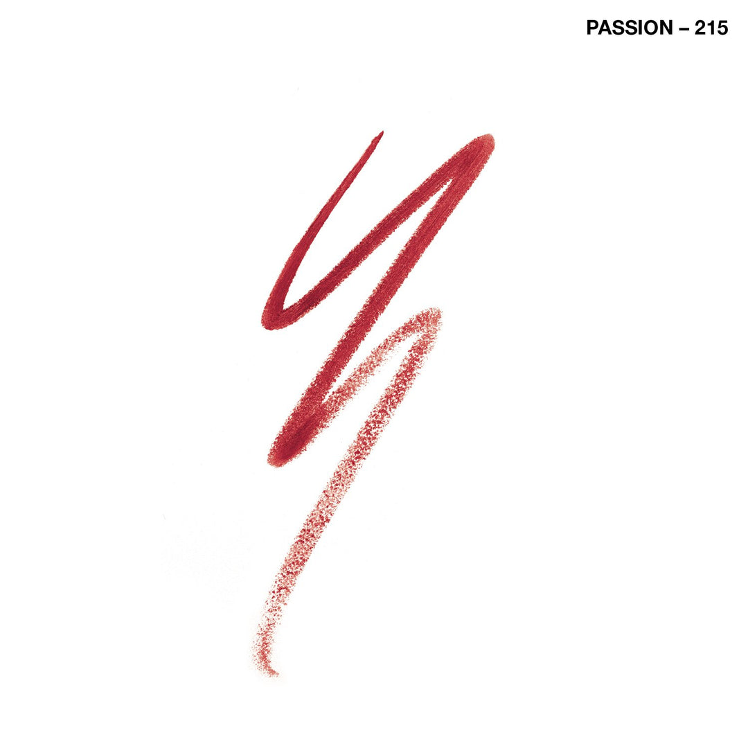Colorlicious Lip Perfection Lip Liner Passion 215.04 oz (packaging may vary)