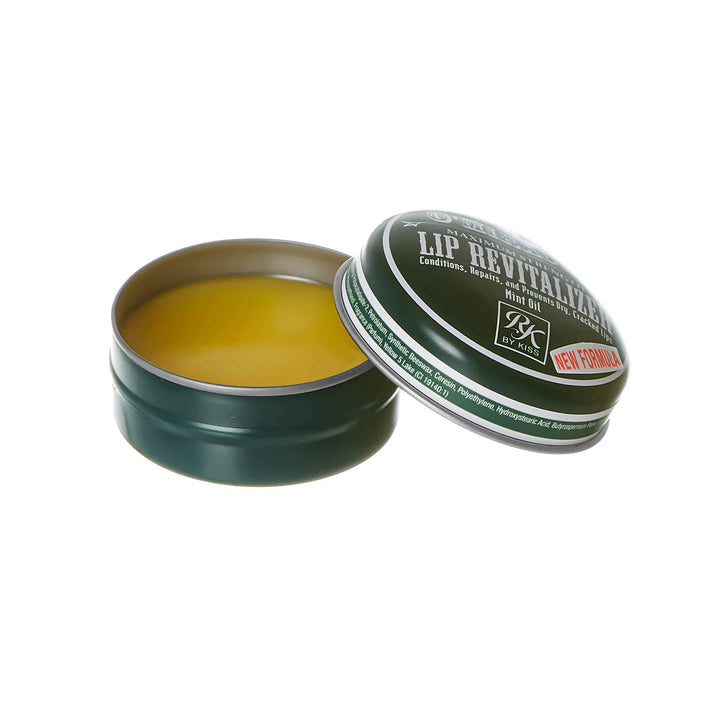 Pot O' Miracle Maximum Strength, Mint Oil (Lip Revitalizer, 2 Pack)