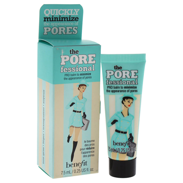 the POREfessional Pro Balm Women Primer 0.25 oz
