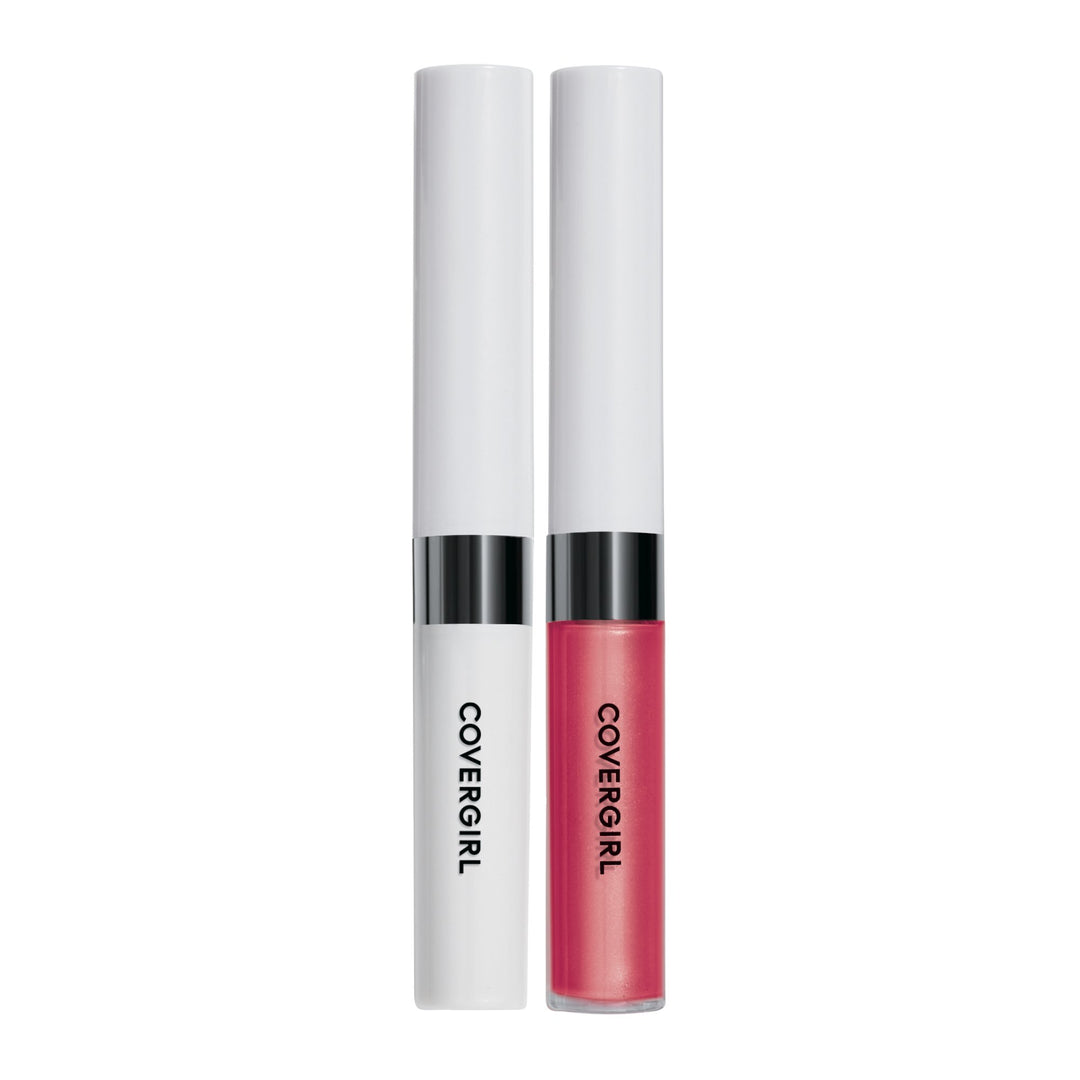 Outlast Illumia All-Day Moisturizing Lip Color, Radiant Red 730 , 1 Count