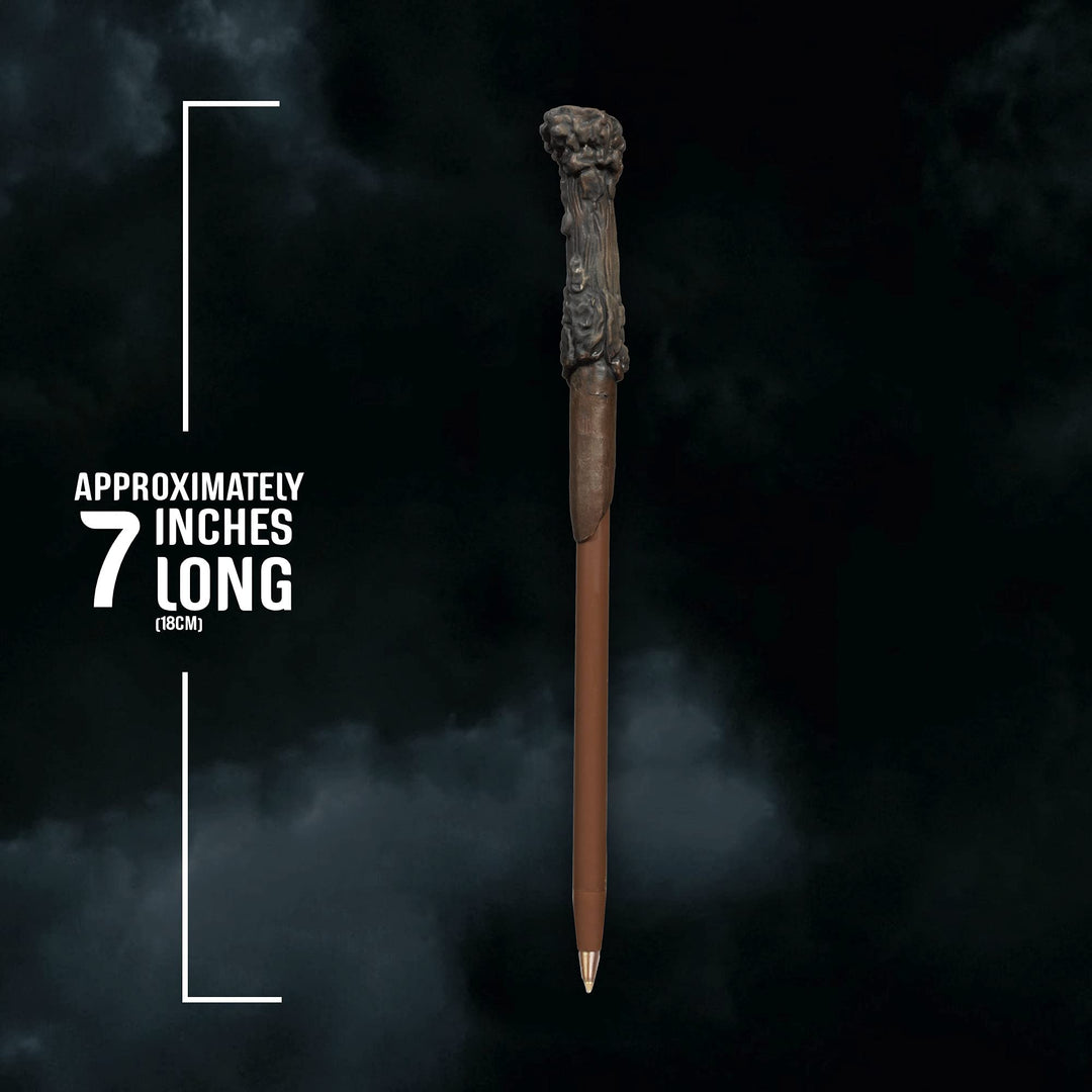 Harry Potter Wand Pen and Bookmark