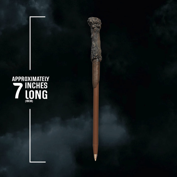 Harry Potter Wand Pen and Bookmark