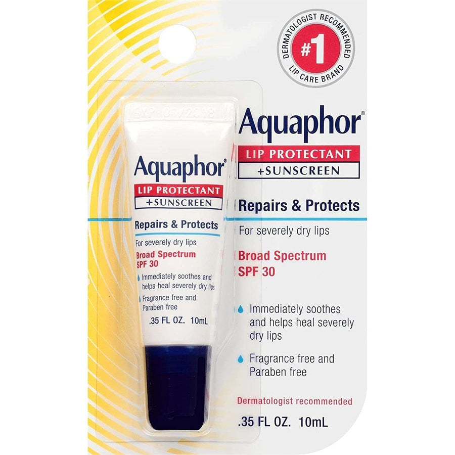 Lip Protectant/Sunscreen Broad Spectrum SPF 30