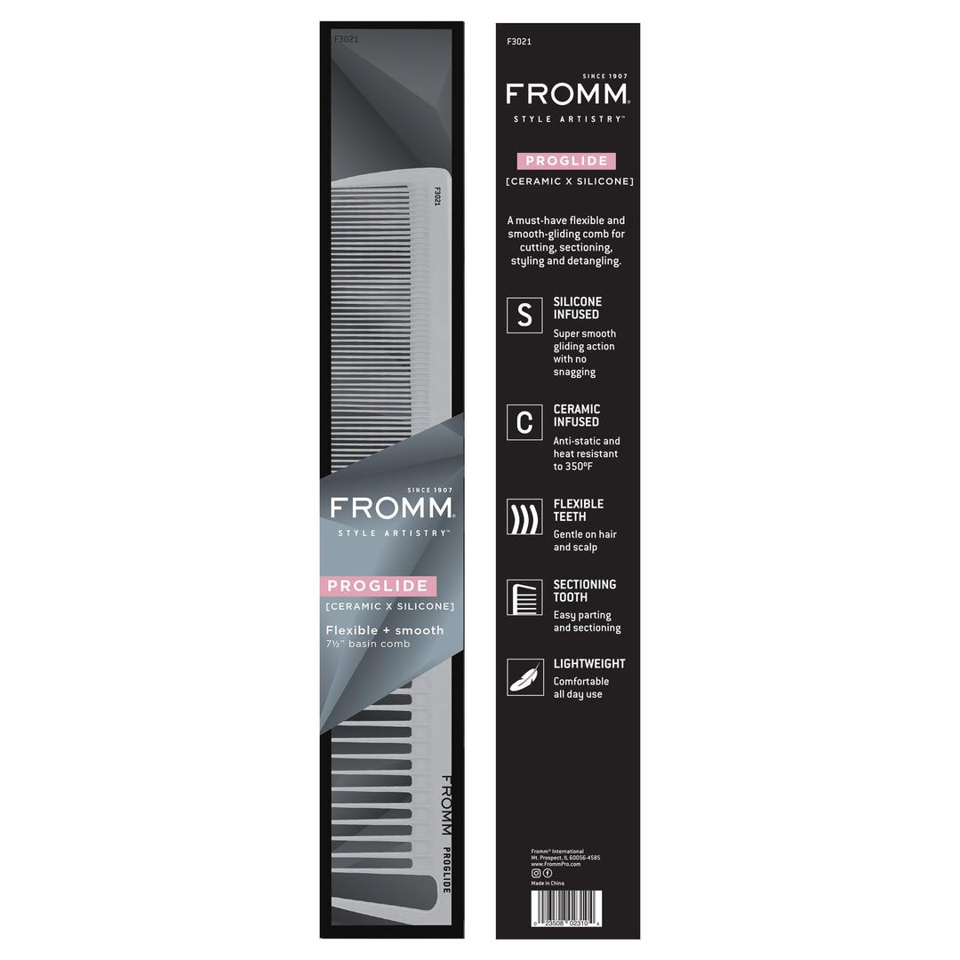 F3021 ProGlide 7.5 Basin Comb