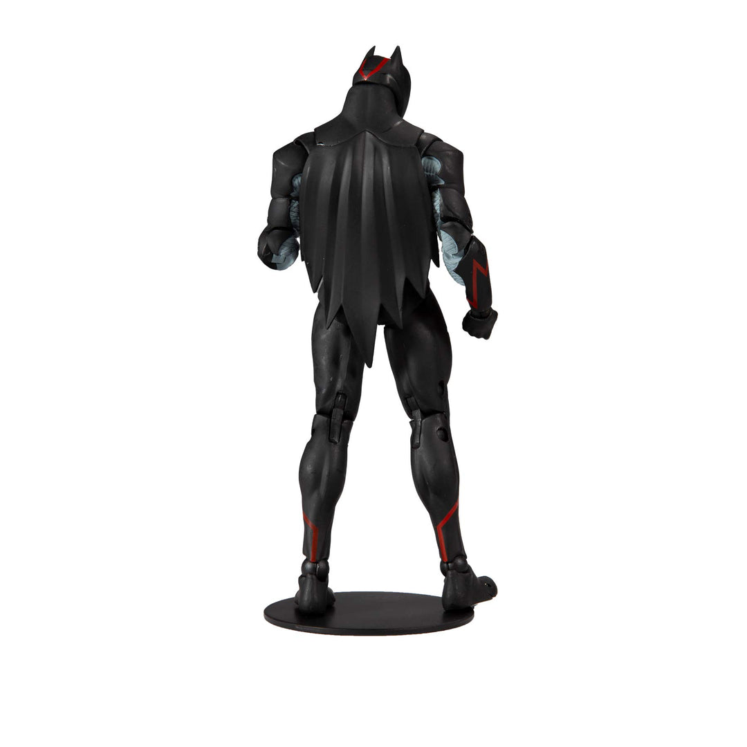 - DC Build-A 7 Figures Wave 3 - Last Knight On Earth - Omega