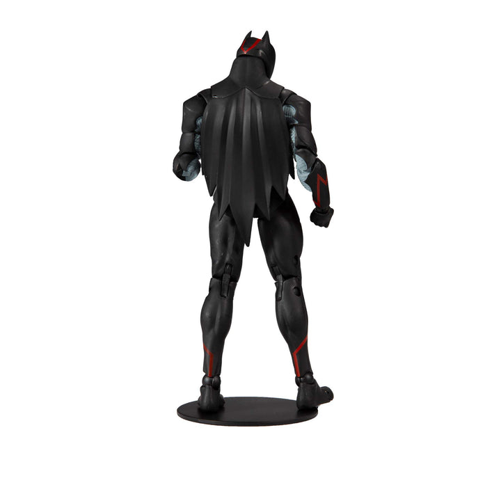 - DC Build-A 7 Figures Wave 3 - Last Knight On Earth - Omega