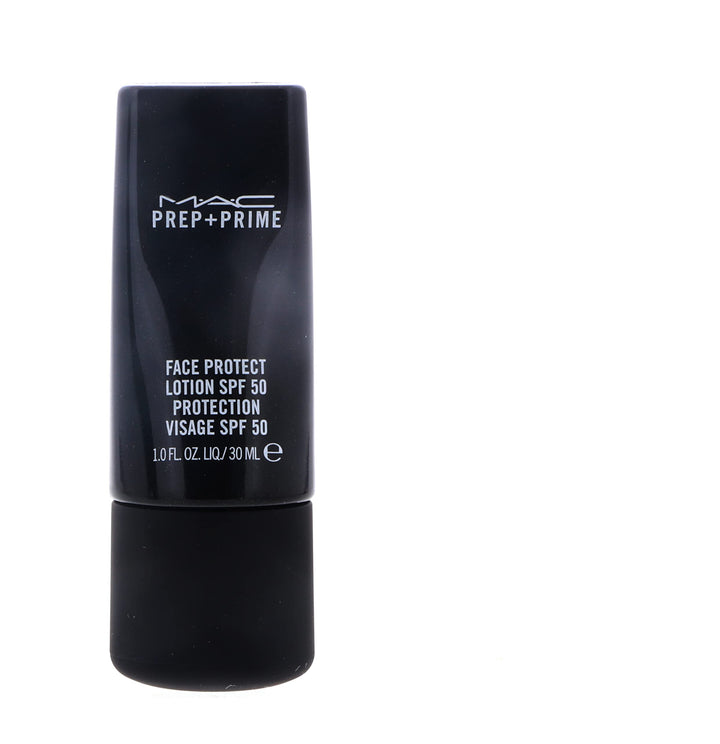 Cosmetics Prep + Prime Face Protect SPF 50 30ml 100% Authentic!! New Forumla
