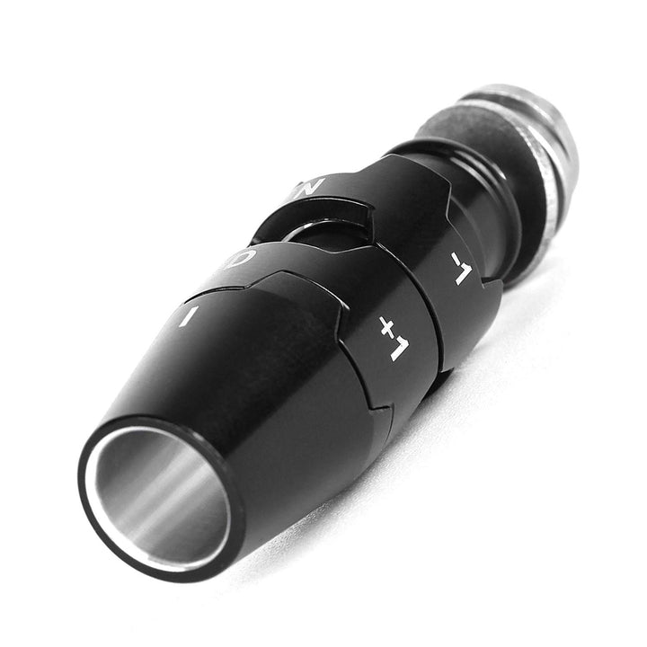 .335 Golf Shaft Adapter Sleeve Compatible with Callaway Ai Smoke,Paradym,Mavrik,Epic Flash Fairway Wood # 3 5 RH