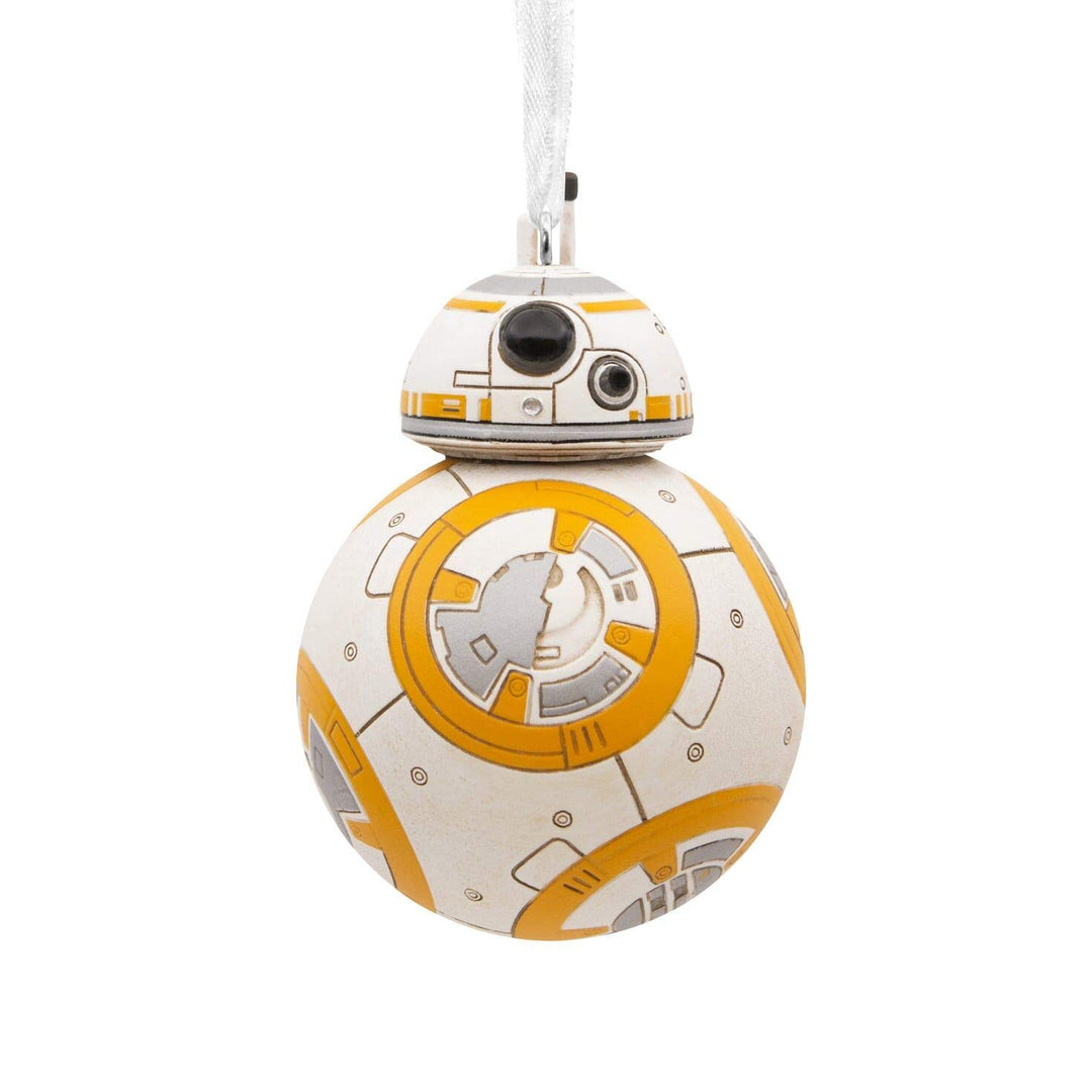 Christmas Star Wars BB-8 Ornament