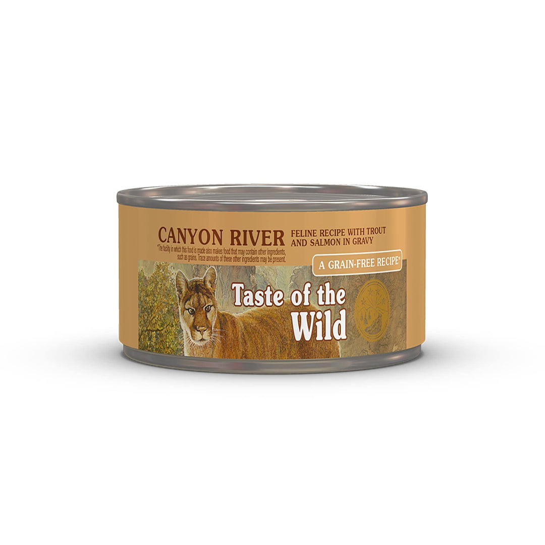 418652 Grain Free Real Meat Recipe Premium Wet Canned Stew Cat Food (Case of 24), 3oz