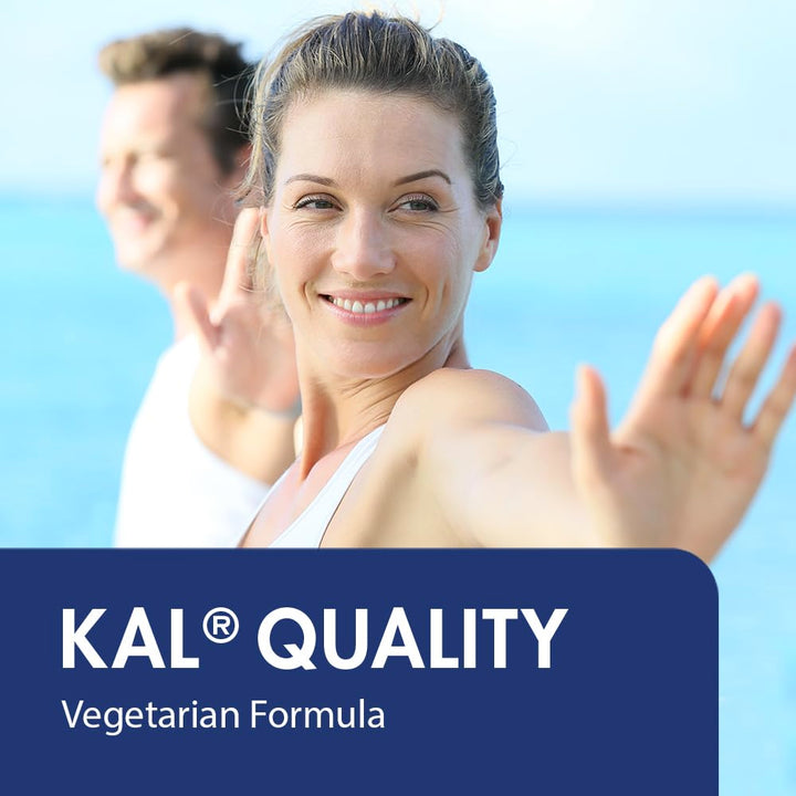 Cal/Mag/Zinc | 1000mg Calcium, 400mg Magnesium & 15mg Zinc | Bone, Muscle, Heart & Immune Support | 100ct, 33 Serv