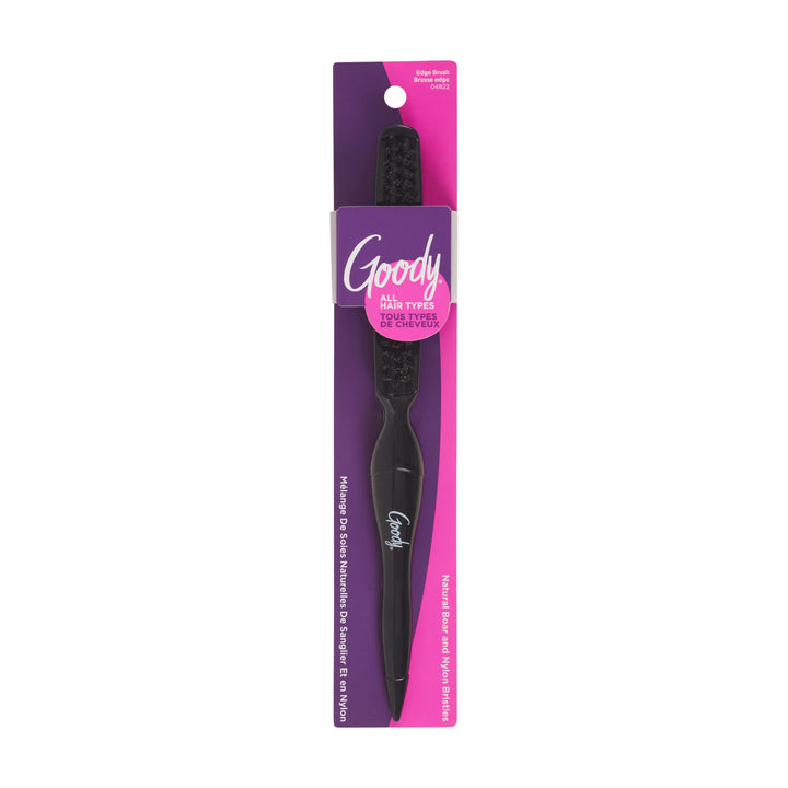 Goody Brush Boar Edge Control