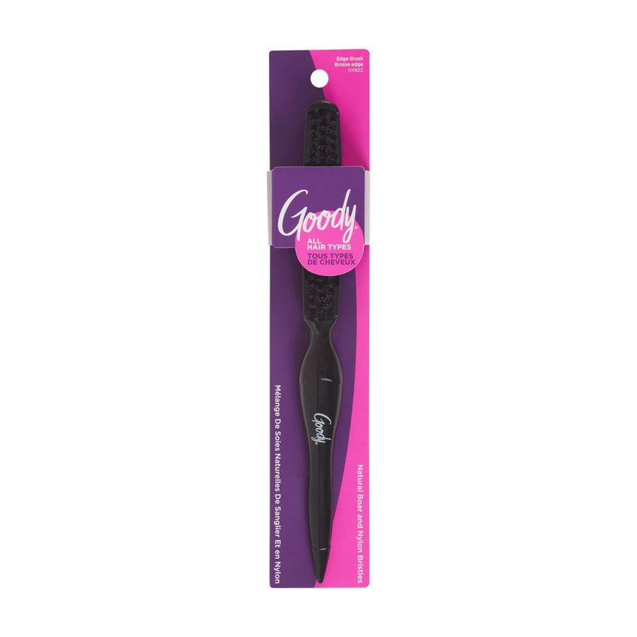 Goody Brush Boar Edge Control