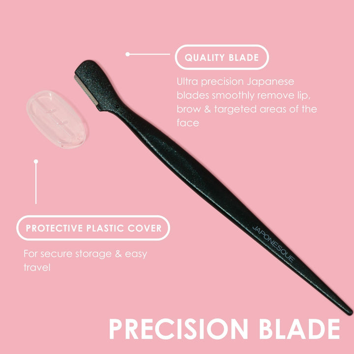Pro Performance Touch Up Razors