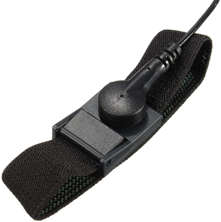 Wrist Strap For Ionic Detox Foot Bath Spa- B Plug