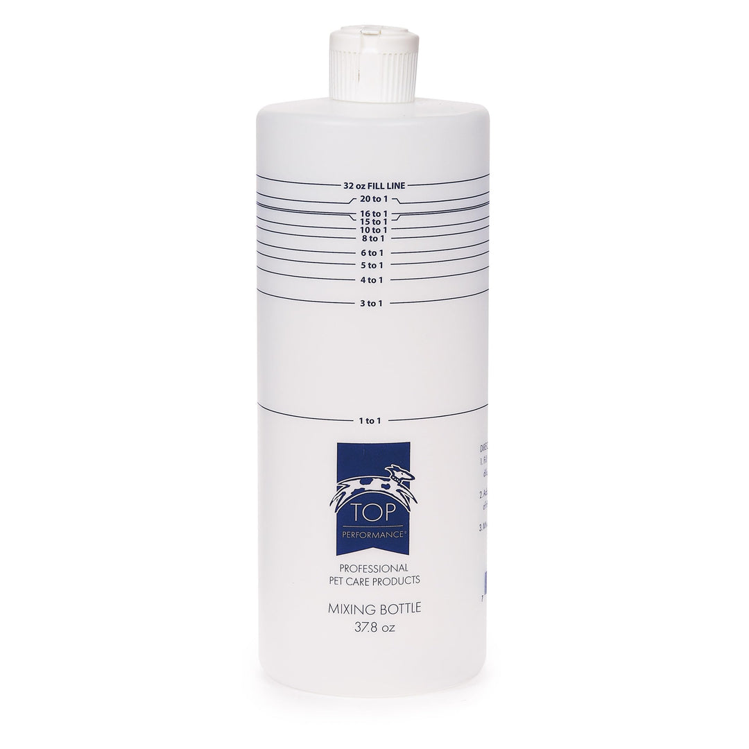 Mixing Bottle 32oz