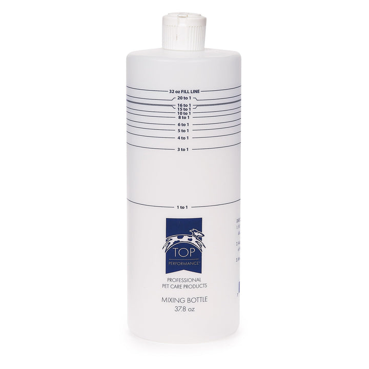 Mixing Bottle 32oz