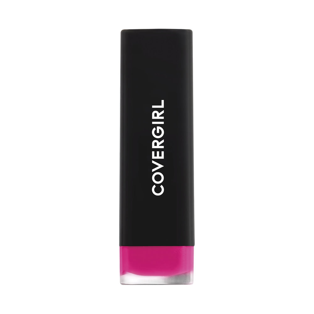 Exhibitionist Lipstick Demi-Matte, Just Sayin' 445, 0.123 Ounce