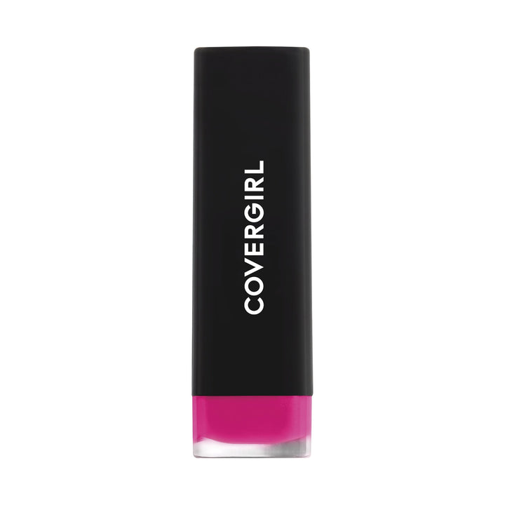 Exhibitionist Lipstick Demi-Matte, Just Sayin' 445, 0.123 Ounce
