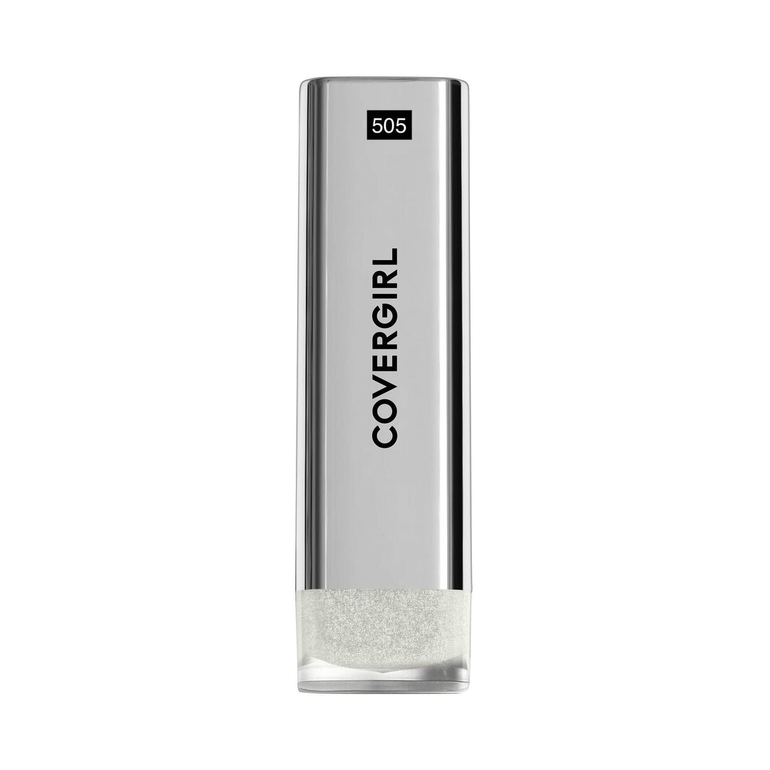 Exhibitionist Lipstick Metallic, Razzle Dazzle 500, 0.123 Ounce