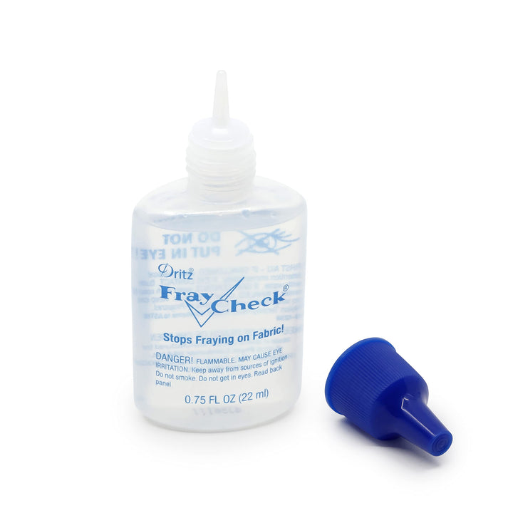 Fray Check Liquid, 0.75-Fluid Ounce, 2 Count
