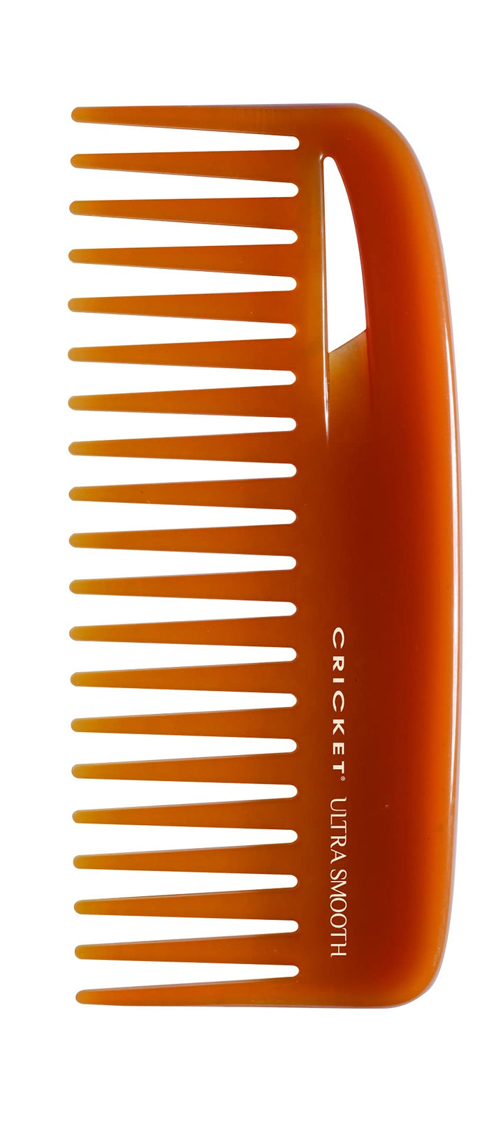 Ultra Smooth Hair Conditioning Rake Comb infused with Argan Oil
