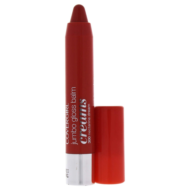 Colorlicious Jumbo Gloss Balm Creams Nectarine Dream 300, .11 oz