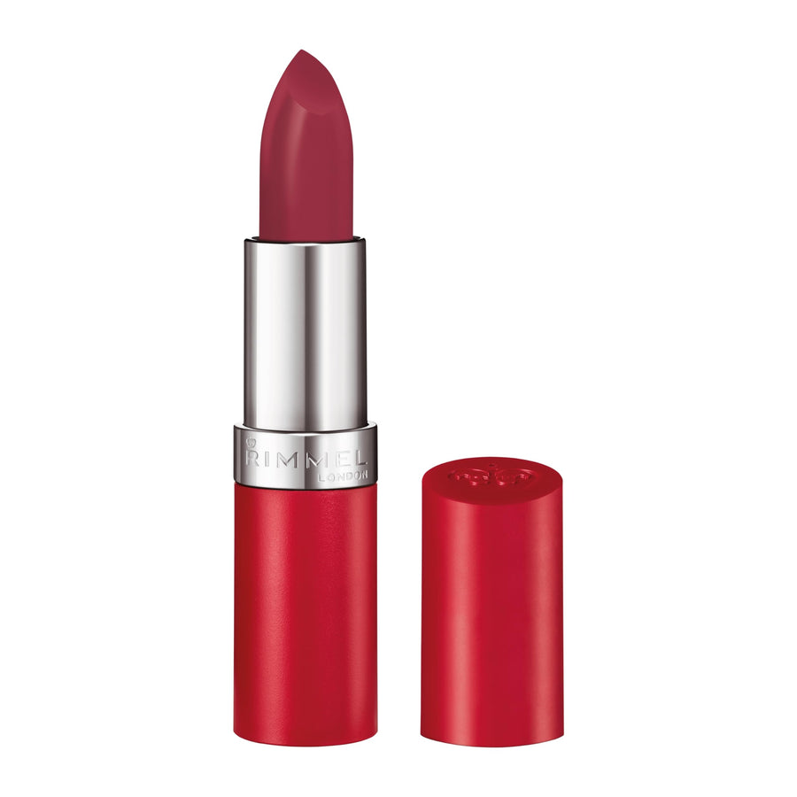Lasting Finish By Kate Lipstick - Matte Collection - Long Lasting, Smooth Formula for a Natural Glow - 107, .14oz