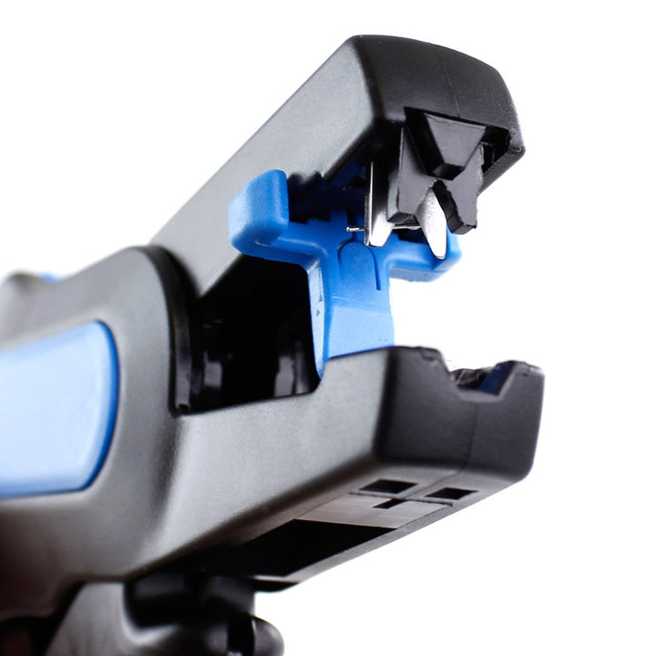 20011 Automatic Wire Stripper and Cutter