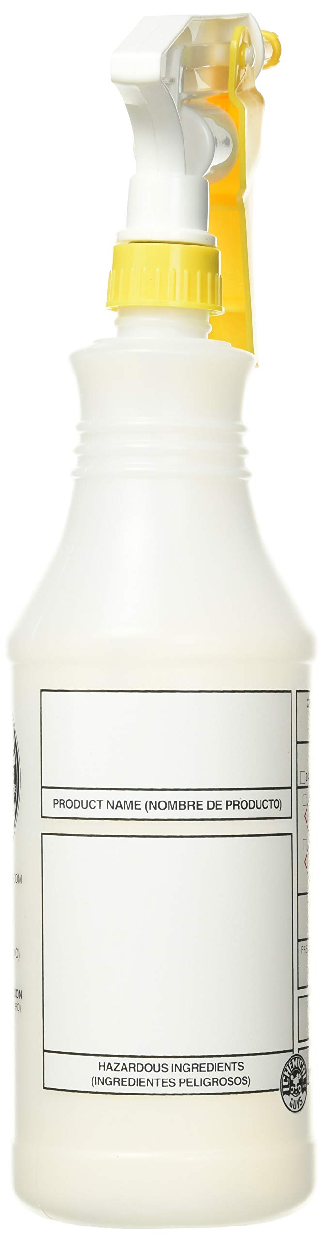 Acc_135 The Duck Foaming Trigger Sprayer and Bottle (32 oz)