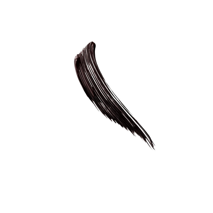 Exhibitionist Stretch & Strengthen Mascara, Black Brown