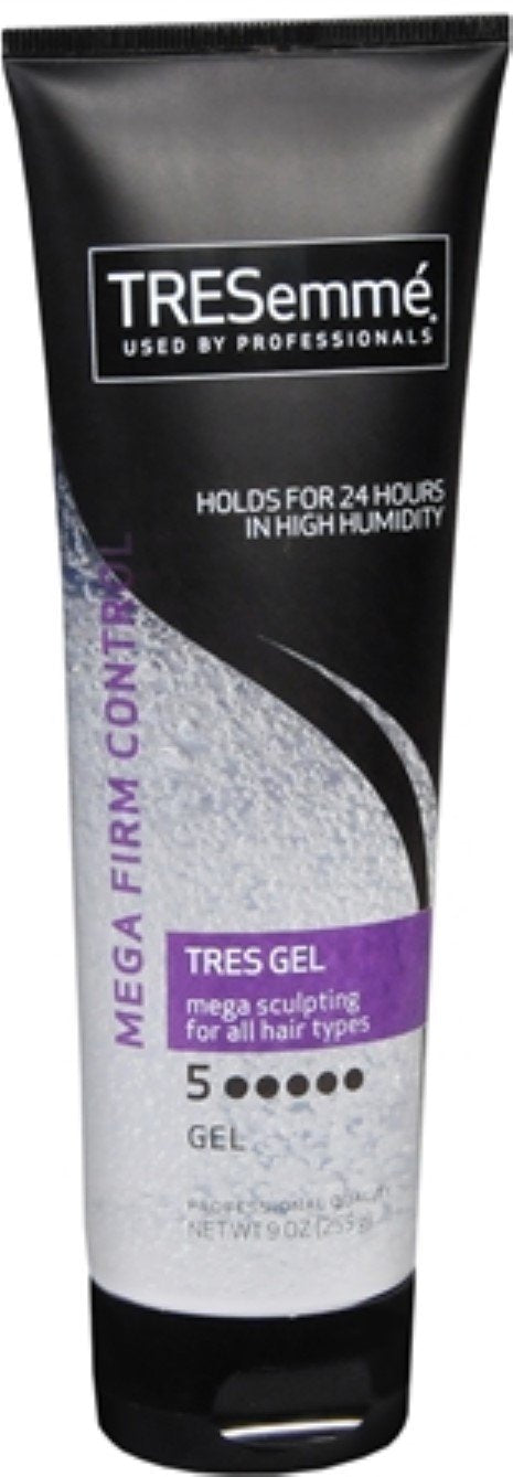 TRESemme Mega Sculpt Sculpting Gel 9 oz