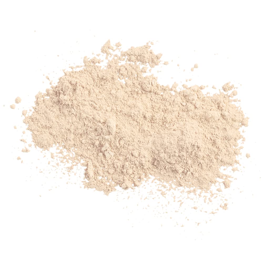 Brush-On Sunscreen Mineral Powder for Sensitive Skin, Fair 1 Count (Pack of 1)