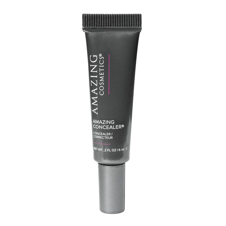 Amazing Concealer, multipurpose full coverage concealer, 0.2 Oz, Fair