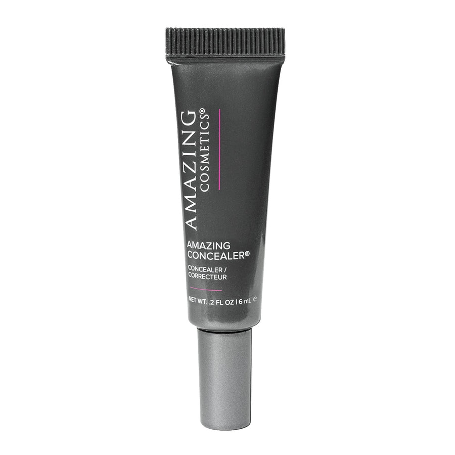 Amazing Concealer, multipurpose full coverage concealer, 0.2 Oz, Fair