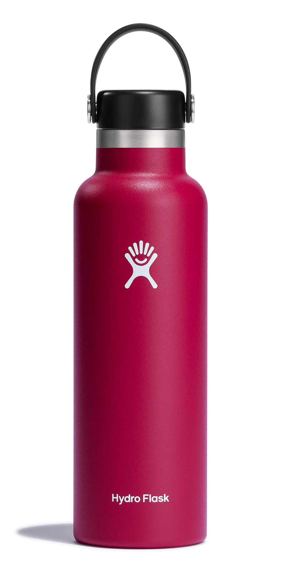 Standard Mouth Bottle with Flex Cap