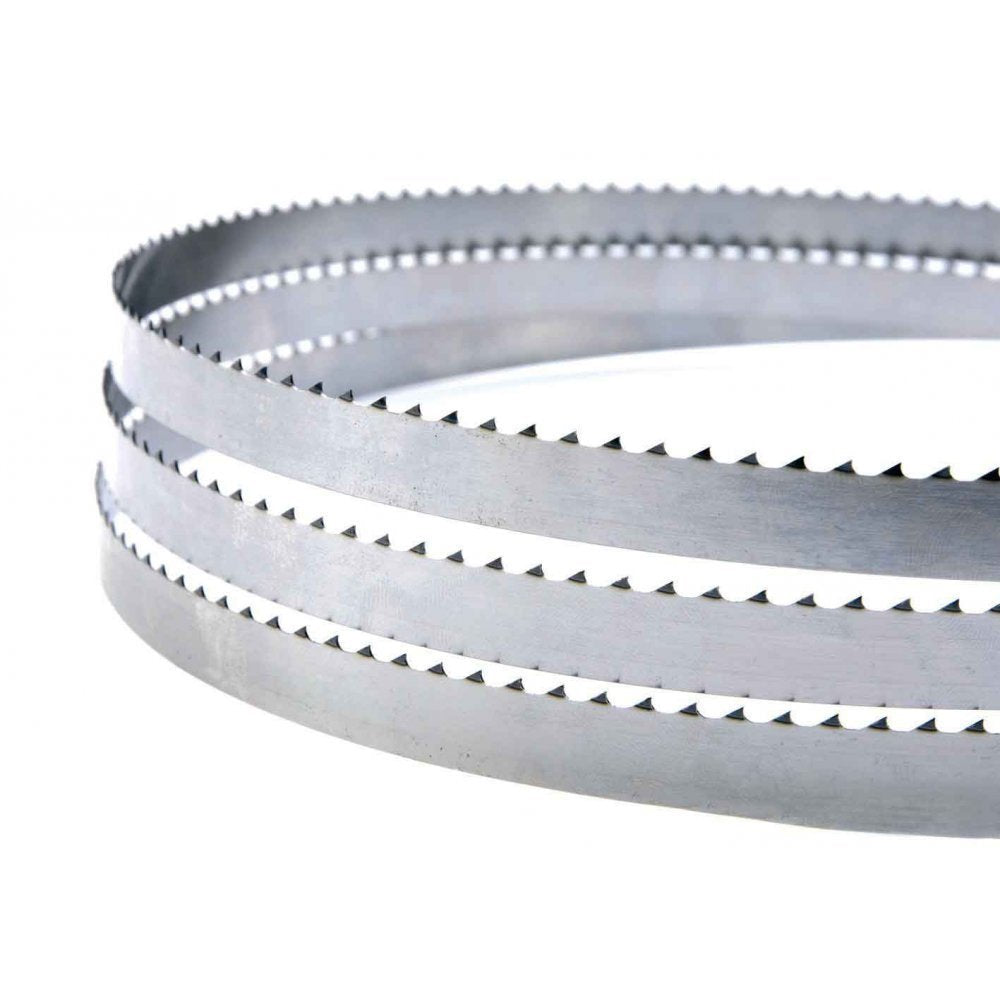 Xcalibur Band Saw Blade 59 1/4 inchx1/4 inch 10 TPI 9 inch for Ryobi Skil Porter Cable