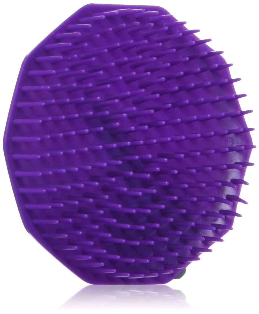 Shampoo Brush, Purple