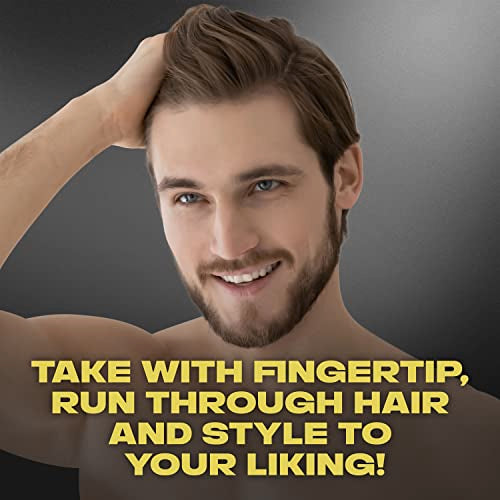 Styling Flexible Hair Paste Urban Messy Look 2 Count for An Instant Texture Boost Hair Styling Made Easy 2.64 oz
