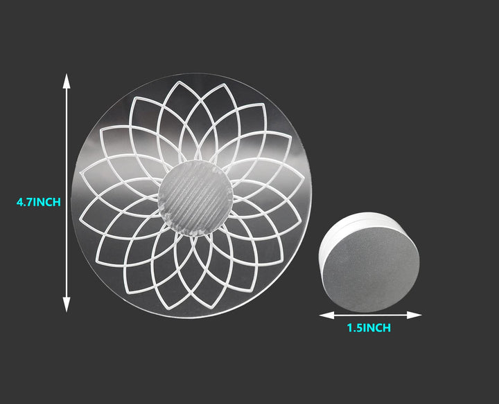 Pottery Finishing Tools Clay Ceramic Throwing Trimmer Tools Rotary Rotary Clay Small Tools Suitable for Potters and Clay Artists