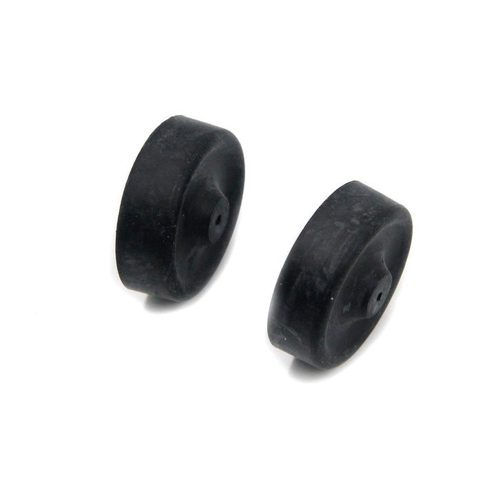10Pcs Fish Pond Air Pump Accessories Aquarium Diaphragm Silicone Cup Parts Reolacements