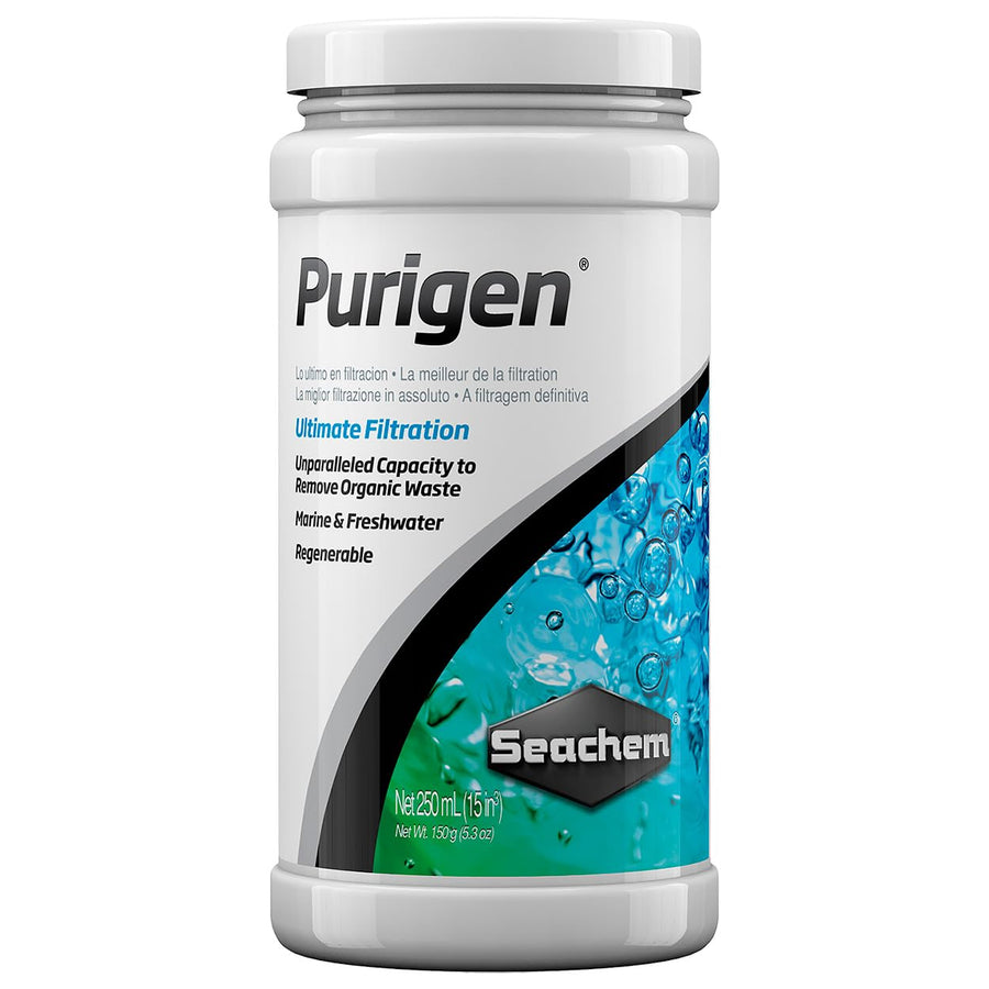 Purigen & Matrix Bio Media 250ml