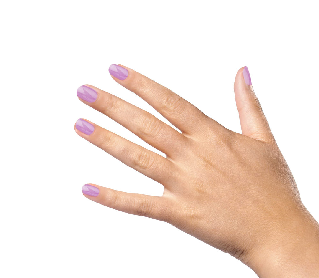 duri Nail Polish, No.365, Delicious