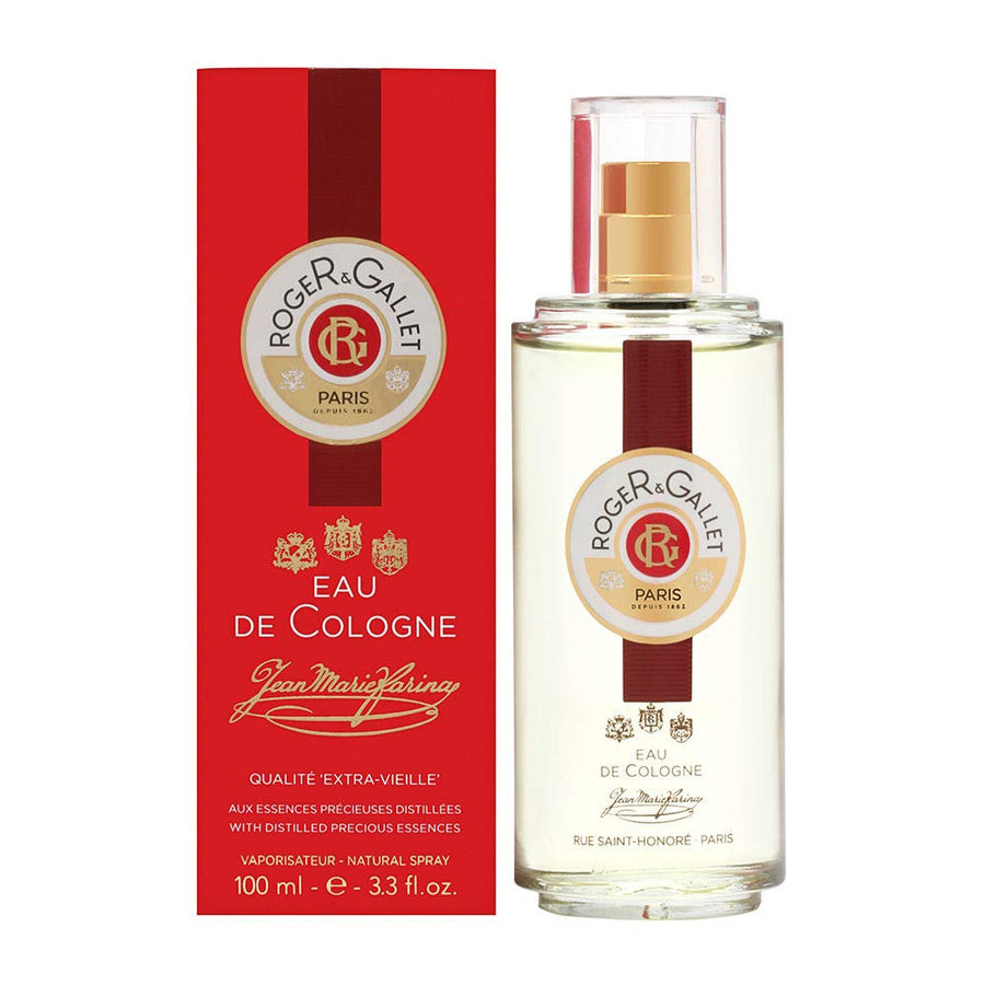 Extra Vieille Jean Marie Farina 3.3 oz Eau de Cologne Spray