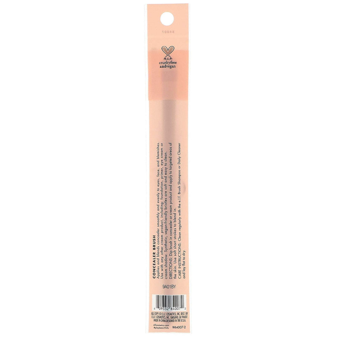 Concealer Brush