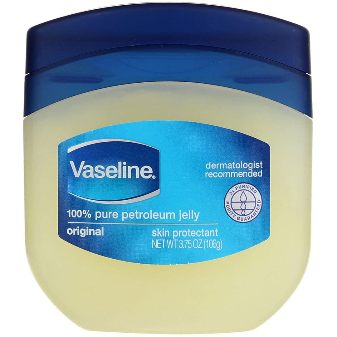 Petroleum Original Healing Jelly Skin Protectant, 3.75 Oz (2 Pack)